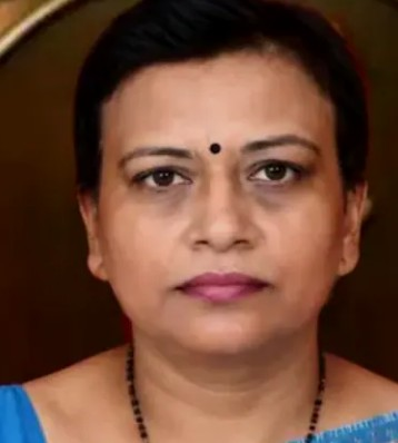 Who is Seema Pahuja probing Disha death case? Meet CBI’s gold medalist officer who solved RG Kar and Hathras cases