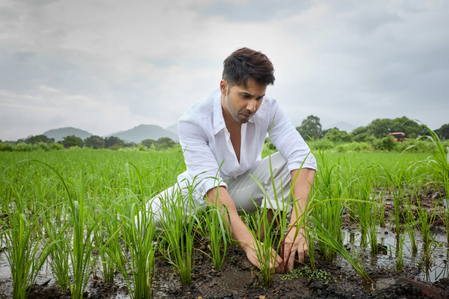 Varun Dhawan highlights declining soil nutrients amid recent plot purchase: ‘It has been giving me sleepless nights’