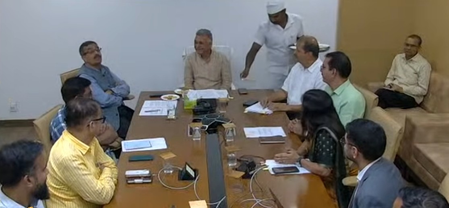MP govt developing verified digital lectures for UG students through e-GyanSetu