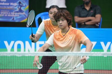 NE Badminton Championship returns to Meghalaya after 10 years, sets stage for National Games 2027