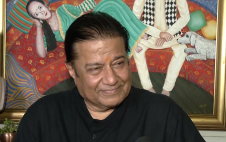 Anup Jalota wishes PM Modi on 76th birthday: My heartfelt wish is that you remain permanent Prime Minister