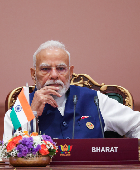 From GDP to startups: Key numbers tracking India’s economic and infrastructure growth as PM Modi turns 76