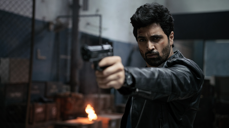 Adivi Sesh, Wamiqa Gabbi’s Goodachari 2 to hit screens on February 5?