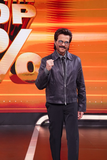 Anil Kapoor credits Sonam and Rhea for his success: It is a double bonus