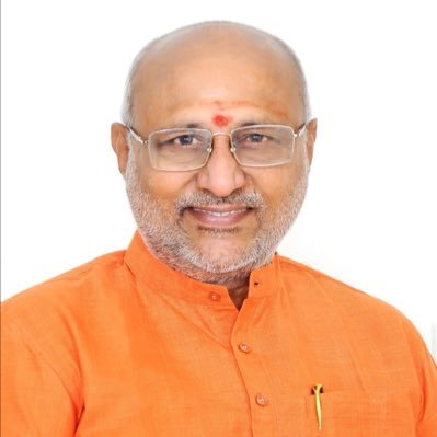 Vice-President Radhakrishnan to visit Mumbai, Pune tomorrow