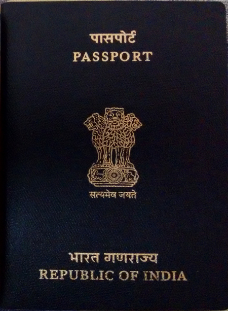 Child passport to be valid for 5 years as new MEA rules kicks in