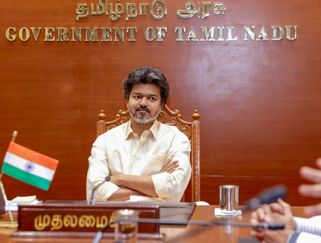 Vijay, Palaniswami, Stalin set to campaign in TN’s Madurantakam for bypoll