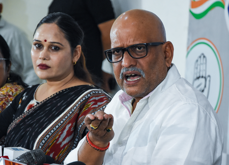‘Everyone is free to campaign anywhere’: Ajay Rai on SP launching ‘PDA Rath Yatra’ from Raebareli