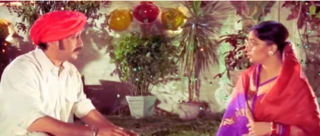 Jackie Shroff celebrates 34 years of ‘Sangeet’ starring Madhuri Dixit, Satish Shah