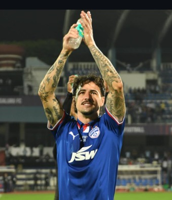 ‘It’s a full circle moment’: Ryan Williams excited for Kanteerava homecoming in India blue