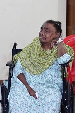 Jharkhand CM Hemant Soren’s mother Roopi Soren hospitalised in Ranchi