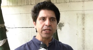 ‘Can become Prime Minister of Pakistan or Italy’: Shehzad Poonawalla’s swipe at Rahul Gandhi