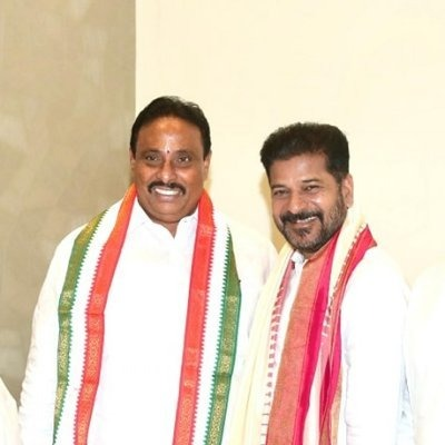 Telangana High Court declares Nagender disqualified as MLA