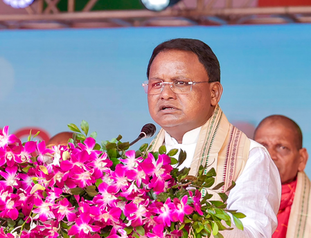 Odisha govt announces ‘Silicon Valley’ at Naraj, secures Rs 23,600 crore proposals