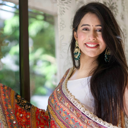 Swati Sharma on comparisons with Mouni Roy in ‘Kyunki Saas Bhi Kabhi Bahu Thi 2’