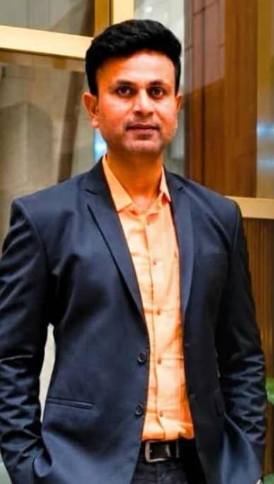 ‘Gondhal’ director Santosh Davakhar reacts to his Marathi movie being selected for Oscar over Ranveer Singh’s ‘Dhurandhar’