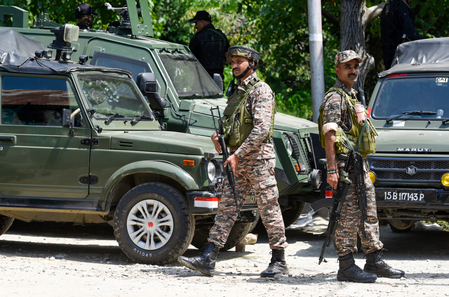ISI adopts doxxing tactic to fuel panic across India; targets citizens, officials in psychological warfare push