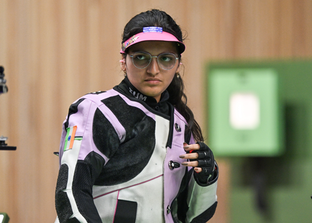 ‘Want to dedicate this to mom and dad’: Rifle shooter Sonam reacts to Asian Games silver