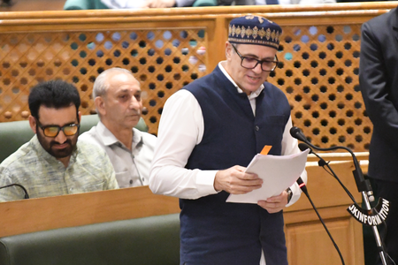 Nearly 13 lakh farmers covered under crop insurance scheme: J&K govt