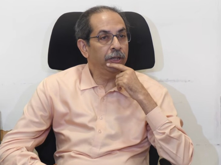 Saamana slams MahaYuti govt over ‘dry fruit feast’ at drought review meeting