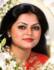 Renowned Bengali star Mithu Mukherjee dies after long battle with cancer