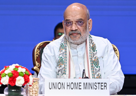 HM Shah in Kerala today; women’s cooperatives, Amritapuri events on agenda