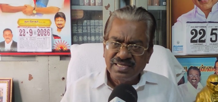 DMK accuses Tamil Nadu govt of changing breakfast scheme name to deny Stalin credit
