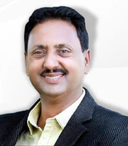 Late-night call from Rahul Gandhi, Maha Congress veteran Bondre drops BJP switch