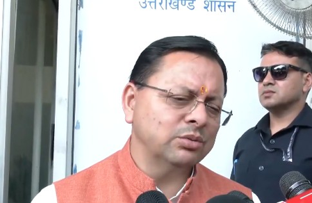 Several fall ill in Nainital due to contaminated water; Uttarakhand CM Dhami assures strict action