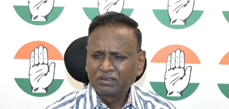 ‘In politics, 1+1 is not 2 but 11’: Udit Raj on SP-Congress alliance