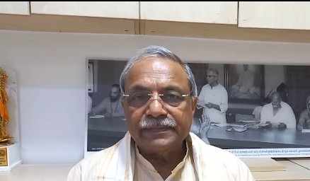 ‘Some people are opposing Lord Ram for political reasons’: VHP leader Surendra Jain