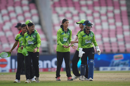 Bageshwar Aerial, Mussoorie Queens notch wins in UPL 2026