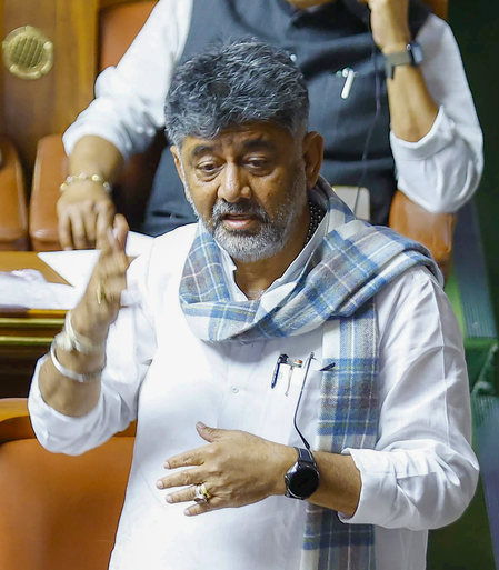 Indi taluk added to Karnataka drought list after Cong MLA Patil submits resignation in protest