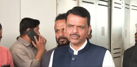 Maha agrarian crisis: CM Fadnavis to visit Marathwada, Solapur today; Dy CM Shinde in Vidarbha