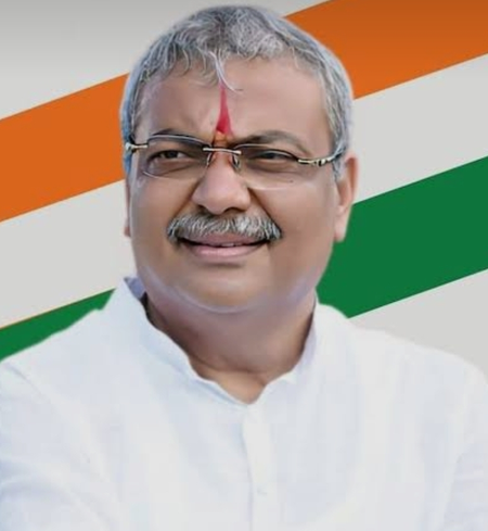 K’taka Cong MLA resigns over exclusion of Indi, Chadachan from drought-hit list