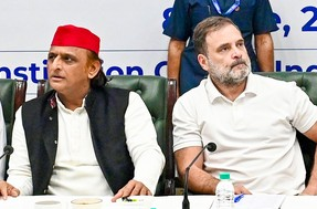 SP chief Akhilesh Yadav to launch ‘PDA Yatra’ from Raebareli today amid rift with Congress