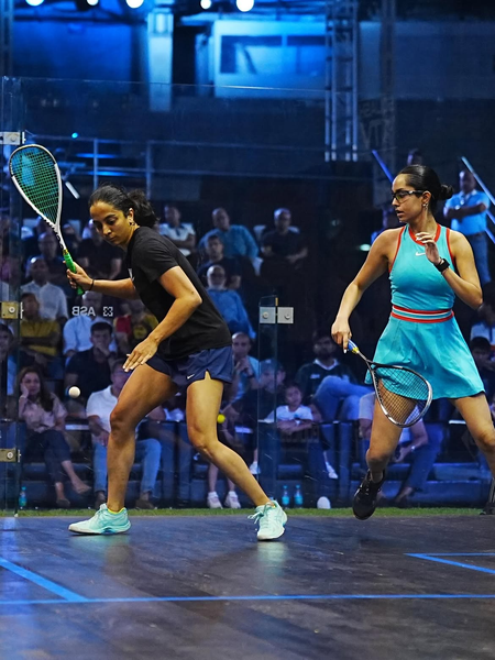 Asian Games: Anahat, Tanvi set up all-Indian QF as India makes strong strides in squash