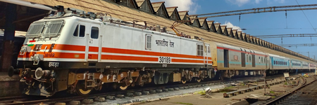 Bengal: ER commissions MSDAC system at Barrackpore