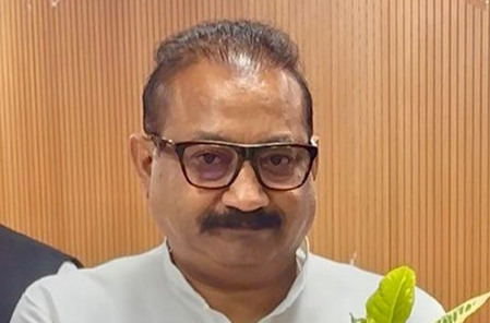 Bihar Minister defends govt’s response to Jamui, Samastipur cases