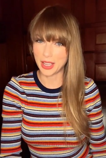 Taylor Swift recruits Dakota Johnson, Colin Farrell for ‘Patient Zero’ music video