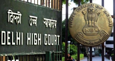Delhi HC grants bail to man accused of attacking wife inside court premises