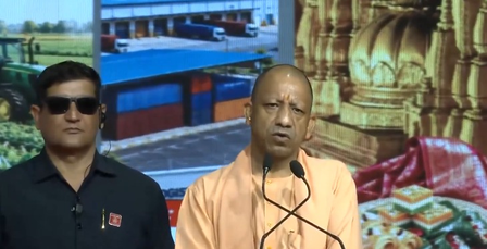 For last four years, UP Trade Show has become excellent centre for showcasing products: CM Yogi