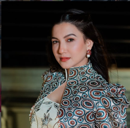 Gauahar Khan reacts to Aasif Khan’s ‘mard ki nishani’ remark; says ‘moustache is not sunnah in Islam’