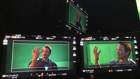 Russo Brothers: Robert Downey Jr., Chris Evans’ ‘Endgame’ exit felt like end of an era