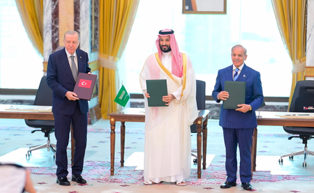 West Asia crisis: The Makkah defence pact’s strategic significance and emerging challenges