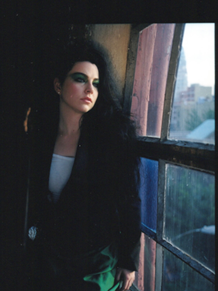 Amy Lee marks 20 years of ‘The Open Door’: Was beautiful, purifying and mostly so much fun