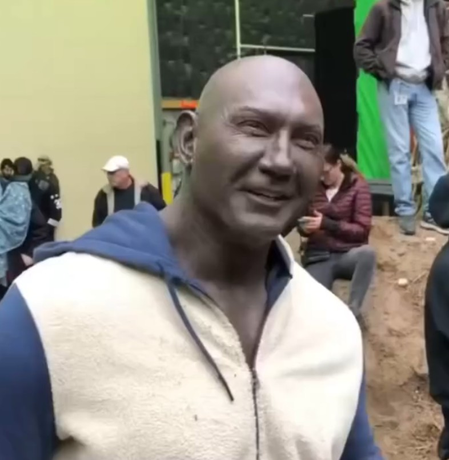 Chris Pratt recalls ‘super illegal’ video from ‘Avengers: Endgame’ set