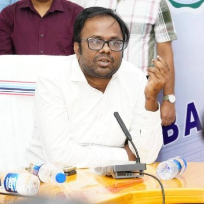 Trinamool RS MP Samirul Islam files PIL in Calcutta HC over water crisis in Kolkata colony