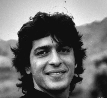 Ananya Panday says ‘Happy birthday handsome’ as dad Chunky Panday tuns a year older
