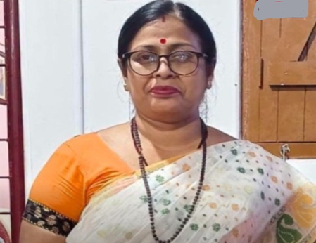 Tripura BJP serves show-cause notice to prominent leader over Dharmanagar incidents